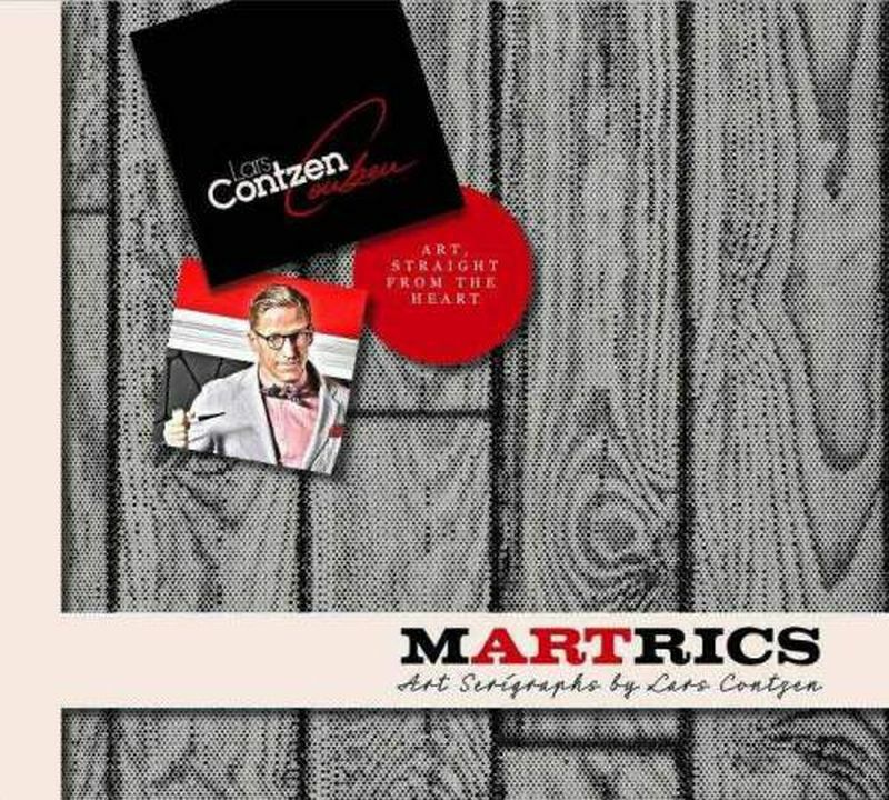 Тапети за стена от каталога Contzen Matrics