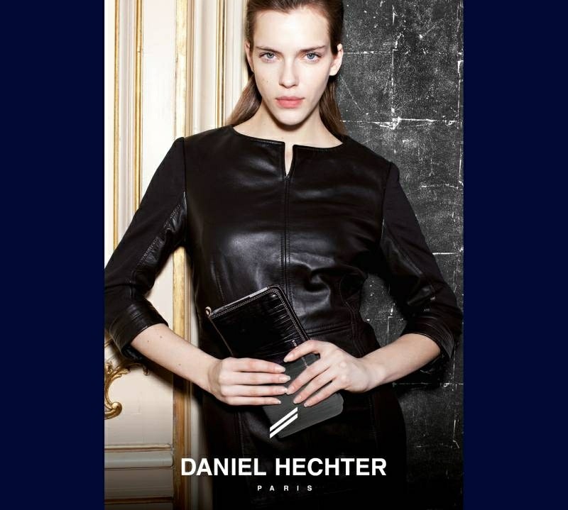 Tapety na zeď z katalogu Daneile Hechter 3