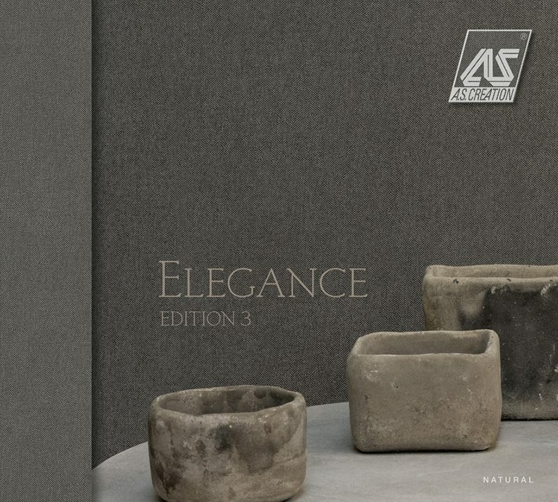Tapety na zeď z katalogu Elegance 3