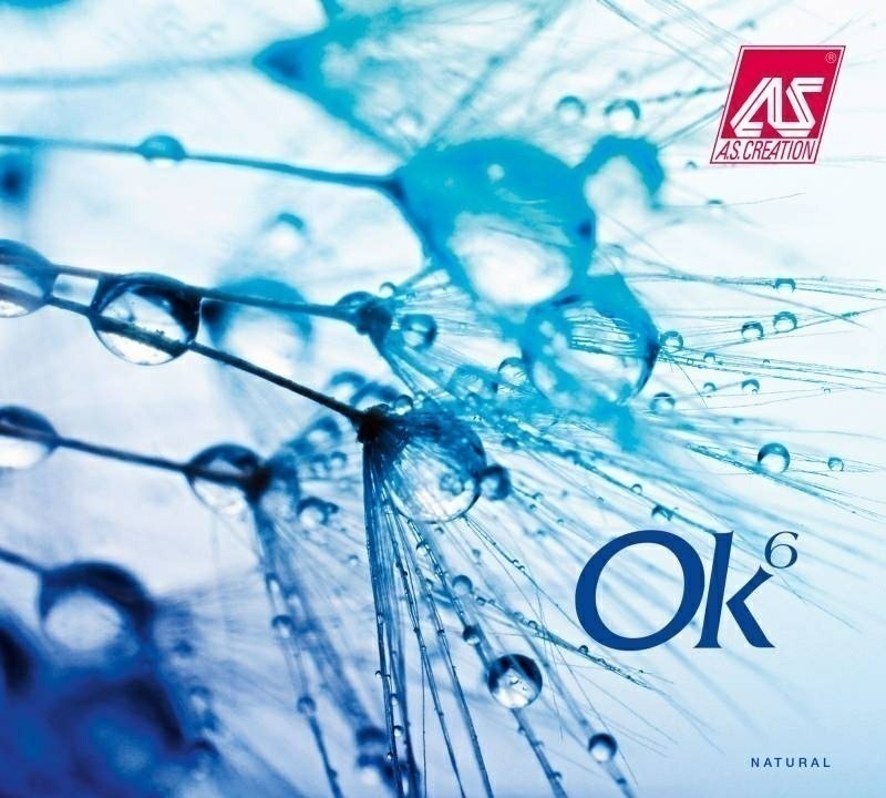 Тапети За Стена От Каталога OK 6