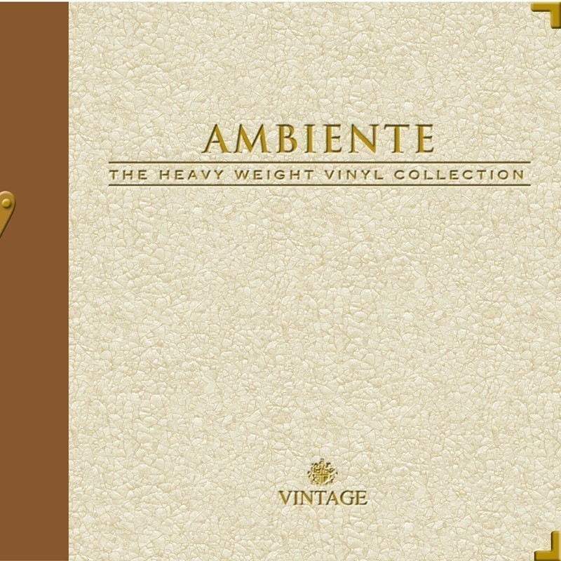 Tapety na zeď z katalogu Ambiente