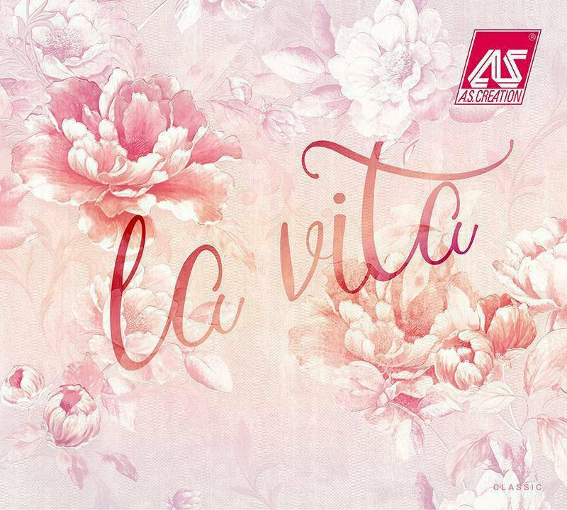 Tapety na zeď La Vita