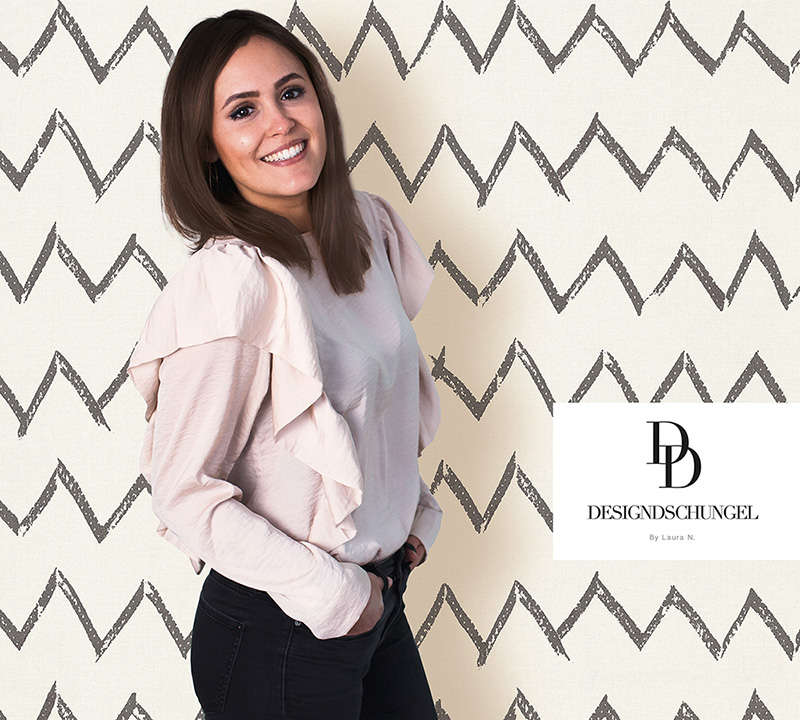 Tapety na zeď Designschungel 2