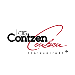 moderní tapety do bytu Contzen